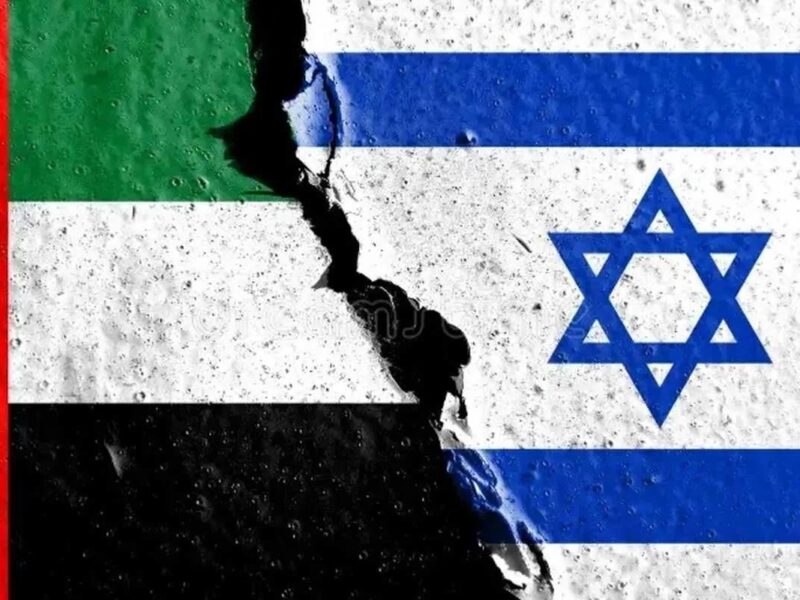 ارسال گنبد آهنین اسرائیل به امارات / ماجرا چیست؟