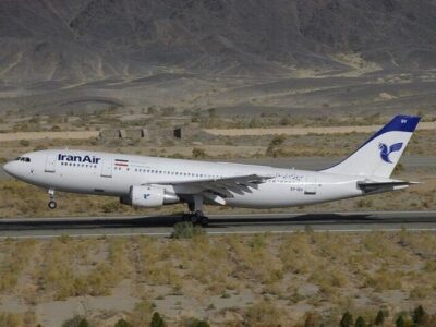 ازسرگیری پروازهای داخلی ایران‌ایر پس از ۵۰ روز وقفه