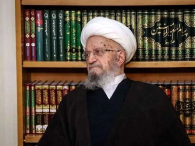 استفتا از مکارم‌شیرازی درباره تشرف به حج امسال با توجه به شرایط جنگی