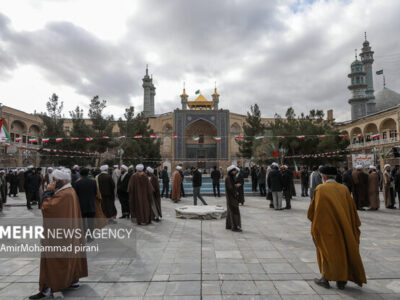 استمرار تعطیلی دروس حوزه‌های علمیه تا اطلاع ثانوی