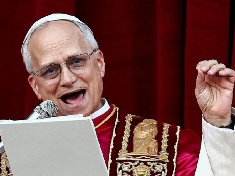 اظهارات تازه رهبر کاتولیک‌های جهان درباره تنش‌های اخیر