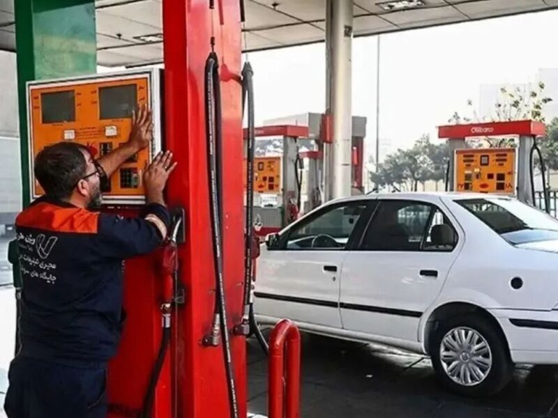 اظهارات سخنگوی صنف جایگاه‌های سوخت درمورد تعدیل نیرو