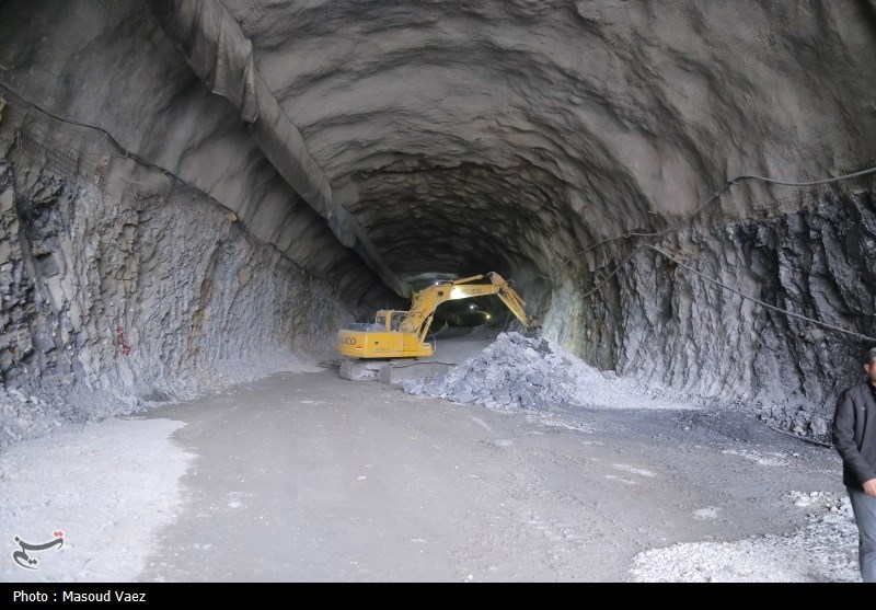 اعتبار ۱.۵ همتی برای تکمیل کریدور ارس در سال ۱۴۰۵