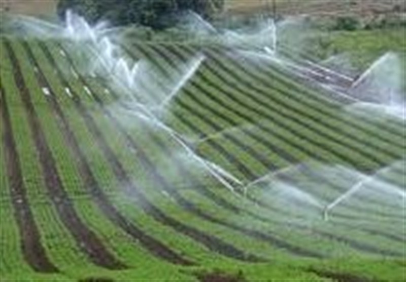 اعتبارات آب و خاک در بودجه امسال ۳ برابر افزایش یافت
