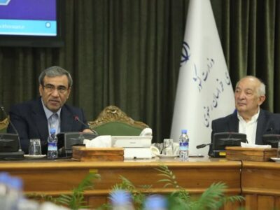 اعزام ۷ هیئت تجاری از خراسان رضوی برای تأمین کالاهای مورد نیاز کشور