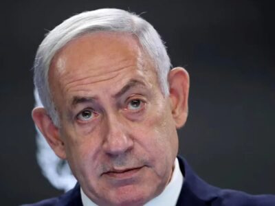 افزایش تدابیر امنیتی نتانیاهو/ بی‌بی جلیقه ضدگلوله پوشید+ عکس