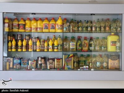 افزایش جدید قیمت روغن تکذیب شد