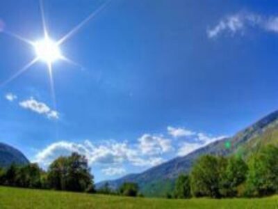 افزایش دما و جوی پایدار  از پایان هفته در گلستان