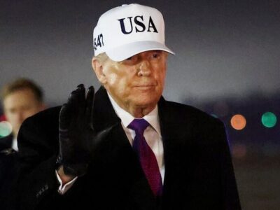 افشای یک حفره امنیتی عجیب در اطراف ترامپ/ عملیات ترور تکرار می‌شود؟