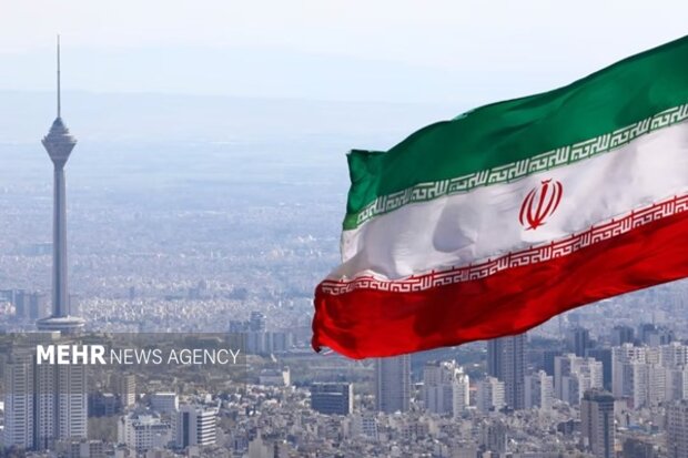 اقتدار نظامی و انسجام ملی، تنها تضمین بازدارندگی در برابر آمریکا است