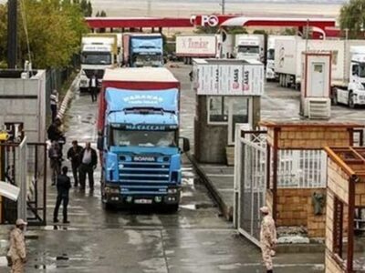 اقلام خوراکی وارداتی در جنوب کشور بدون منشا تامین ارز قابل ترخیص شدند