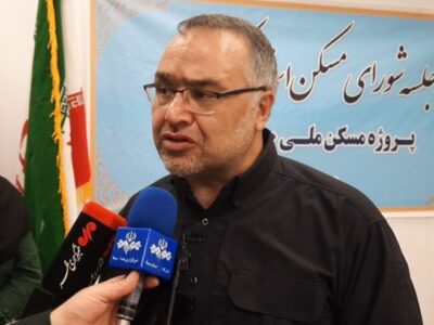 الماسی: گره ۲۰ ساله گردنه پاتاق تا یک سال آینده باز می‌شود