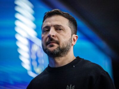 اوکراین فعالیت خط لوله دروژبا را از سر می‌گیرد