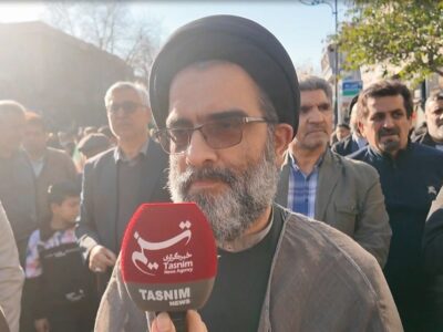 ایران در میدان دیپلماسی هم به آمریکایی‌ها سیلی محکمی زد‌