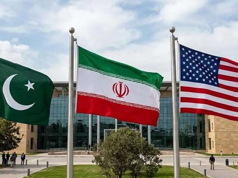 ایران و آمریکا در آستانه توافق هستند/ یک پایگاه خبری آمریکایی افشا کرد