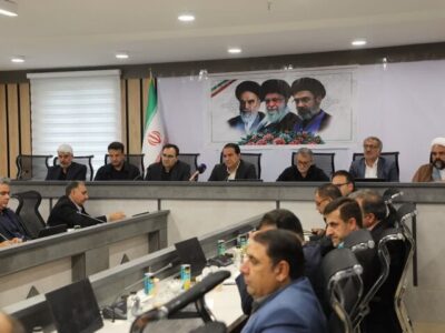 ایلام در زمره استان‌های پیشرو در برگزاری رزمایش جانفدا است