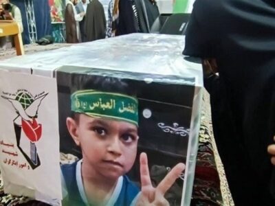 اینفو|در حملات آمریکایی ـ صهیونی چند دانش‌آموز و معلم به شهادت رسیدند?