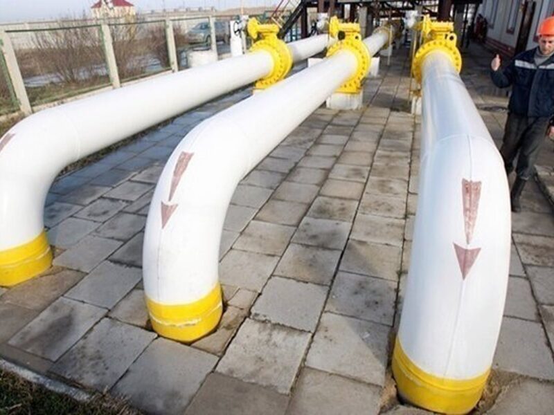 بازار انرژی بعد از آتش‌بس ایران و آمریکا/ قیمت گاز اروپا سقوط کرد