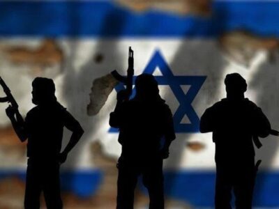 بازداشت ۱۵۵ ‌عامل ‌ضدانقلاب‌ در کرمانشاه/ ۴ جاسوس موساد دستگیر شد