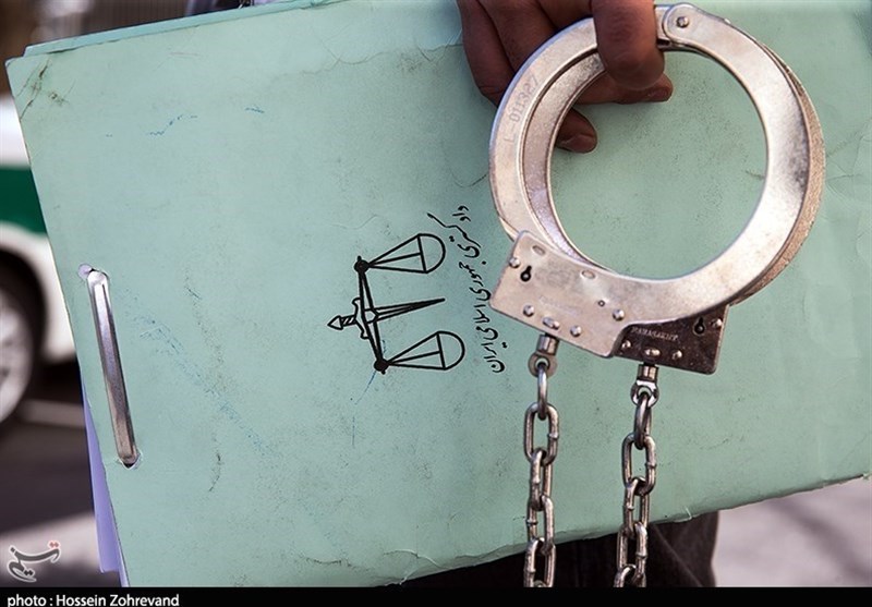 بازداشت عاملان جمع‌آوری تصاویر از مراکز نظامی در لرستان