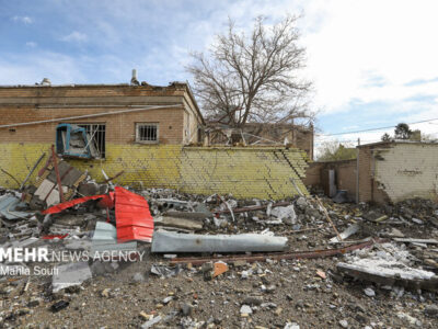 بازسازی بیشتر مدارس آسیب‌دیده آذربایجان‌شرقی به ۶۵ درصد رسید