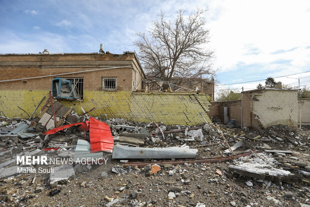 بازسازی بیشتر مدارس آسیب‌دیده آذربایجان‌شرقی به ۶۵ درصد رسید