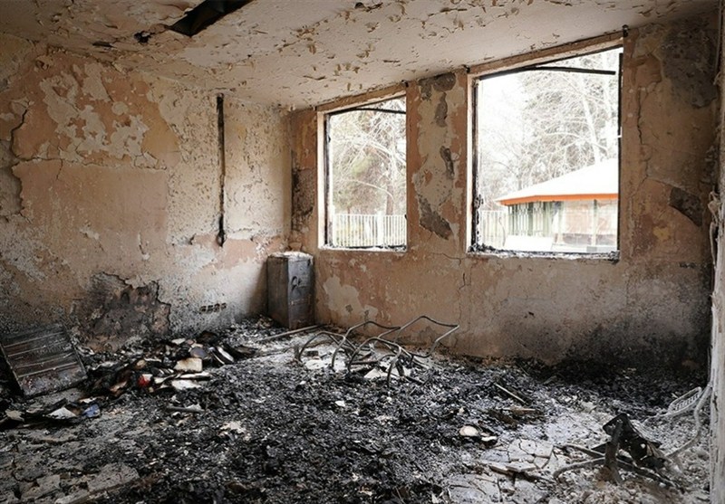 بازسازی واحدهای تخریب شده از جنگ در دستور کار دولت قرار دارد