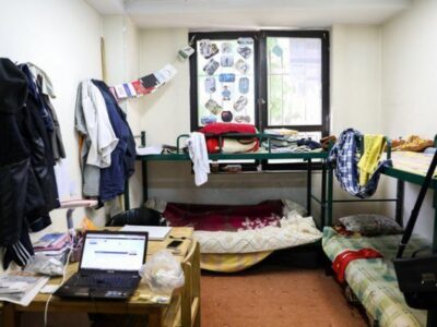 بازنگری در ضوابط اسکان و اخذ هزینه خوابگاه از دانشجویان سنواتی پزشکی