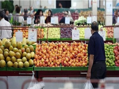 بازگشایی کامل میادین میوه و تره‌بار تهران از امروز