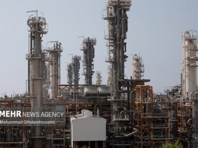 بازگشت تدریجی پتروشیمی‌ها به مدار تولید