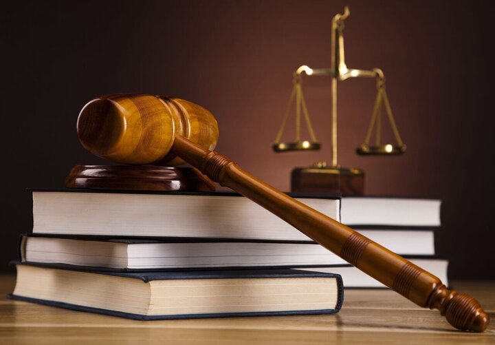 براتی‌زاده:بیش از ۵۵ هزار پرونده در محاکم صلح خراسان شمالی مختومه شد