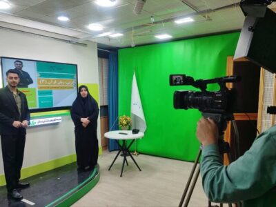 برنامه درسی مدرسه‌ تلویزیونی‌ ایران در اولین روز اردیبهشت ماه اعلام شد