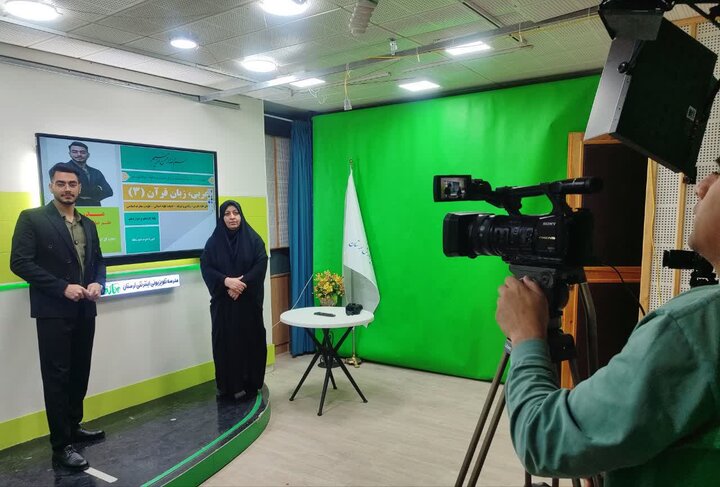 برنامه درسی مدرسه‌ تلویزیونی‌ ایران در اولین روز اردیبهشت ماه اعلام شد