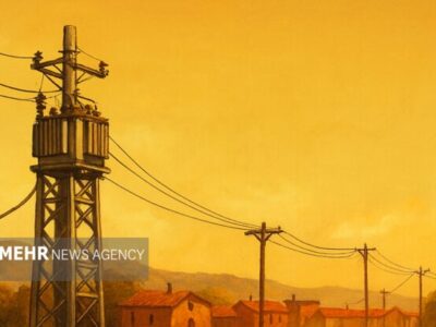 برنامه‌های تأمین برق پایدار صنایع بررسی شد