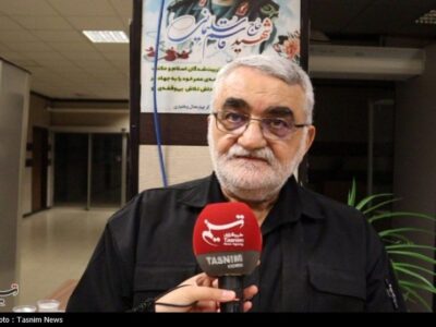 بروجردی:‌اهمیت باب‌المندب کمتر از تنگه هرمز نیست