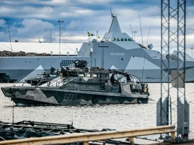 برگ برنده ایران در شرایط محدودیت دریایی چیست؟