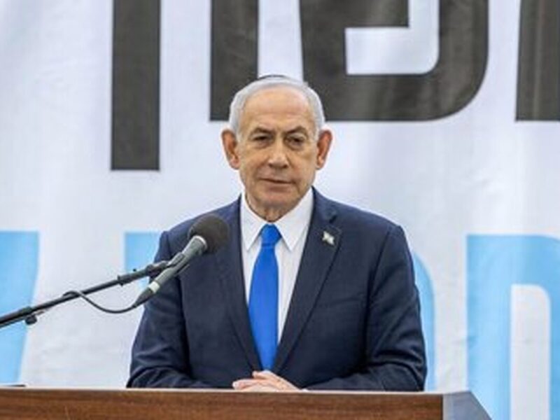 بنیامین نتانیاهو محاکمه می‌شود/ کانال ۱۲ اسرائیل خبر داد