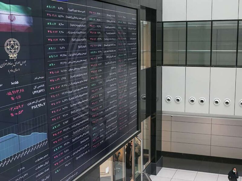 بورس حباب ندارد /آفت سرکوب بازارهای مالی، خروج پول از بازار سرمایه است