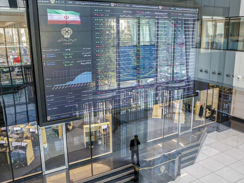 تأمین مالی از بازار بورس آسان تر از گذشته شد