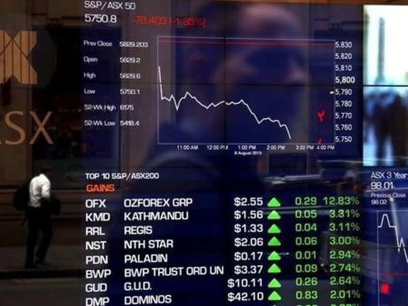 تاثیر توافق آتش‌بس میان ایران و آمریکا بر بورس / بازارهای سهام جهان سبزپوش شدند