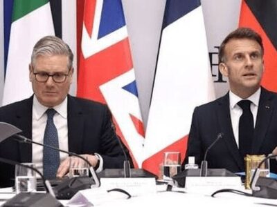 تحرکات تازه درباره هرمز/نشست بین‌المللی امنیت این آبراه در لندن برگزار شد