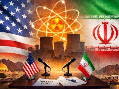 تحلیل جالب خبرنگار المیادین از علت اصلی شکست مذاکرات ایران و آمریکا + جزئیات