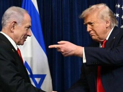 تحلیل یدیعوت از پشت‌پرده آتش‌بس لبنان/ ترامپ برای جلوگیری از تأثیر جنگ بر مذاکرات اقدام کرد