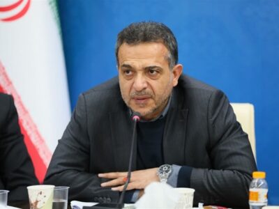 تخریب اماکن ورزشی توسط دشمن بسیار فراتر از برآوردهای اولیه است