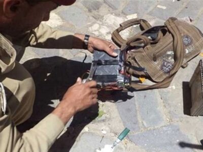 تداوم صداهای کنترل‌شده در جزایر قشم، لارک و هنگام