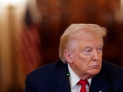 ترامپ به‌دنبال مهار قیمت انرژی/ تانکر‌های نفتی راهی آمریکا شدند