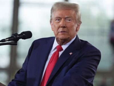 ترامپ تاریخ دوربعدی مذاکرات با ایران را اعلام کرد/ حاضرم برای امضای توافق به اسلام‌آباد برم