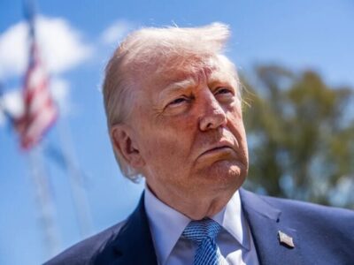 ترامپ علت ترور خود را توضیح داد / این حمله به جنگ با ایران مرتبط بود؟