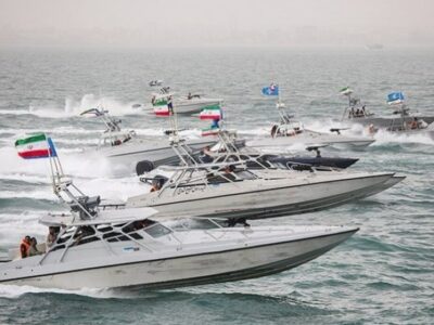 تروریست واقعی کیست؛ تحلیل تروریسم اقتصادی تحمیلی به سفره مردم با محاصره بنادر جنوبی ایران+اینفوگرافیک