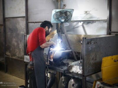 تسهیلات جدید وزارت اقتصاد فرصتی برای تقویت توان مالی بنگاه‌های خرد